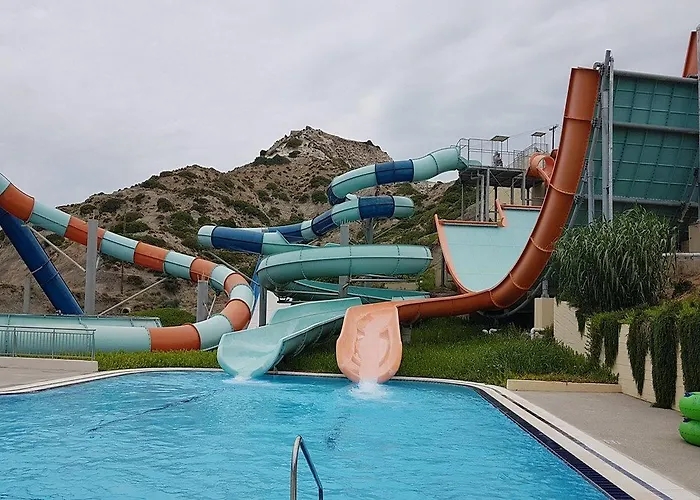 Hotel Atlantica Club Porto Kardamena (Kos)