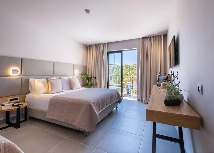 Atlantica Club Porto Hotel