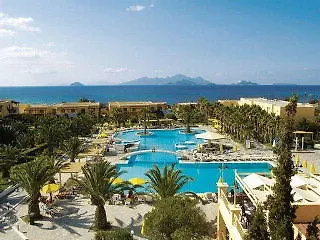 Atlantica Club Porto Hotel