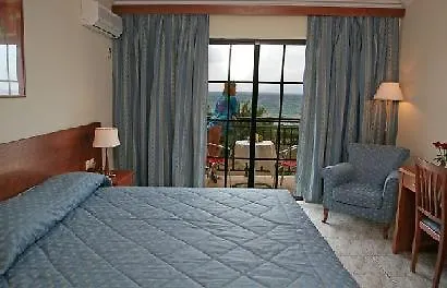 Hotel Atlantica Club Porto 4*