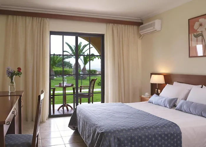 Hotel Atlantica Club Porto 4*