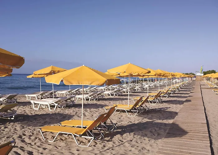 Atlantica Club Porto Ξενοδοχείο
