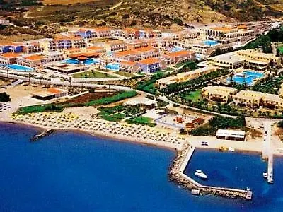 Hotel Atlantica Club Porto