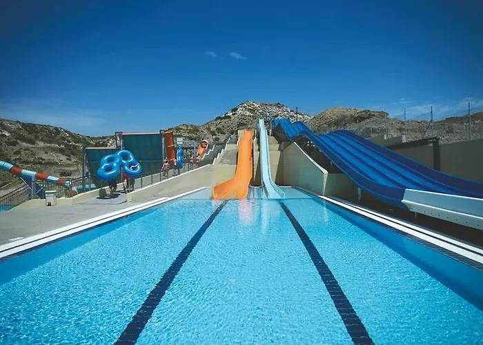 Atlantica Club Porto Kardamena (Kos)