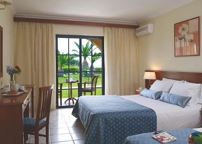 Hotel Atlantica Club Porto 4*